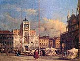 Piazza San Marco Venice